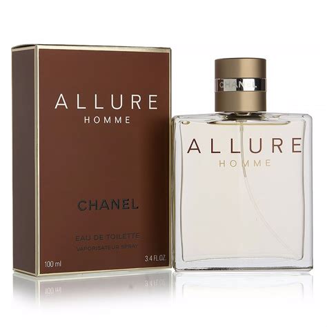 chanel allure homme drogisterij|Chanel Allure homme 100ml.